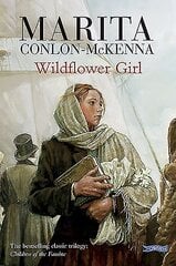 Wildflower Girl 2nd edition цена и информация | Книги для подростков и молодежи | kaup24.ee