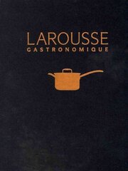 New Larousse Gastronomique hind ja info | Retseptiraamatud | kaup24.ee