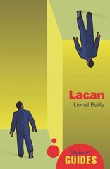 Lacan: A Beginner's Guide цена и информация | Книги по социальным наукам | kaup24.ee