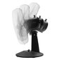 Ventilaator Sencor SFE 3011 BK цена и информация | Ventilaatorid | kaup24.ee