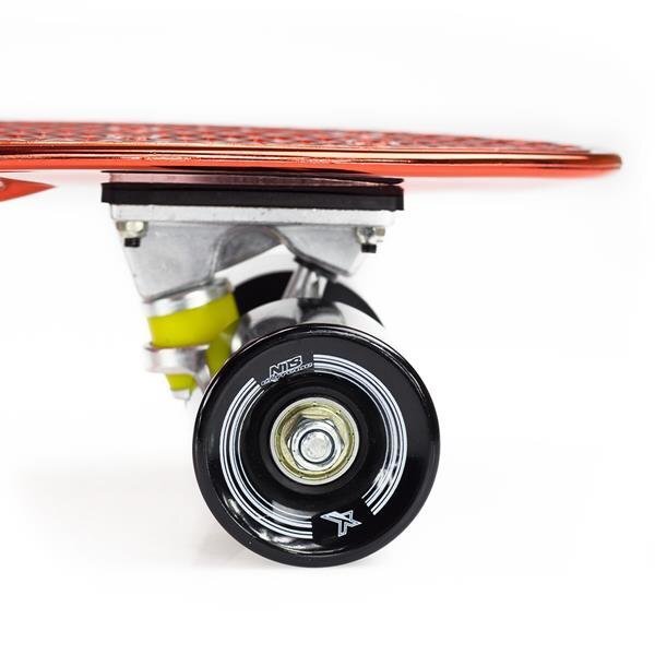 Rula Nils Extreme Pennyboard PNB01 hind ja info | Rulad | kaup24.ee