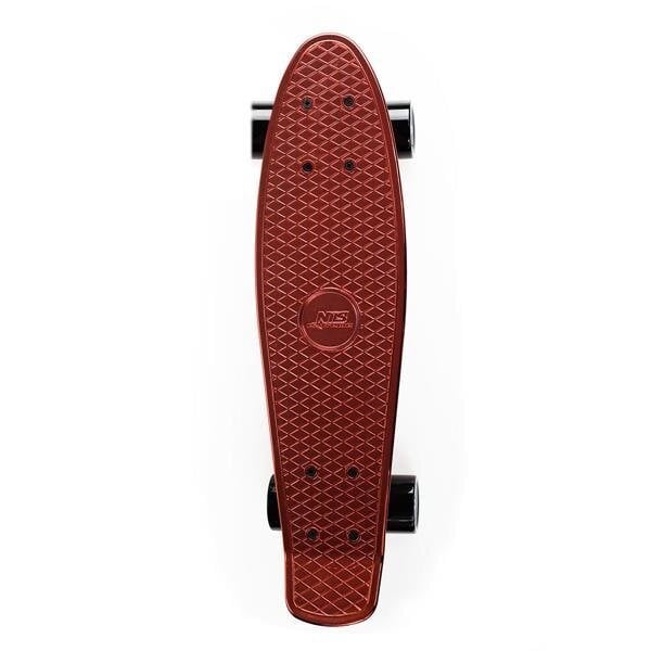 Rula Nils Extreme Pennyboard PNB01 цена и информация | Rulad | kaup24.ee