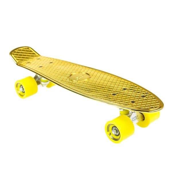 Rula Nils Extreme Pennyboard PNB01 hind ja info | Rulad | kaup24.ee