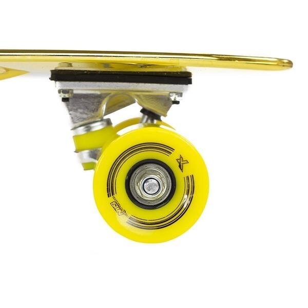 Rula Nils Extreme Pennyboard PNB01 hind ja info | Rulad | kaup24.ee