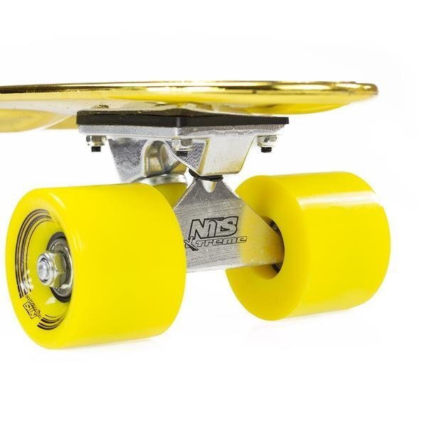 Rula Nils Extreme Pennyboard PNB01 hind ja info | Rulad | kaup24.ee