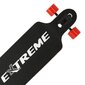 Rula Nils Extreme Longboard Wood Eye hind ja info | Rulad | kaup24.ee