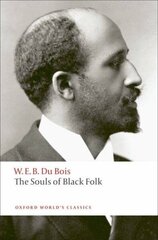 Souls of Black Folk цена и информация | Поэзия | kaup24.ee