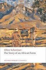 Story of an African Farm цена и информация | Исторические книги | kaup24.ee