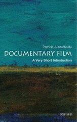 Documentary Film: A Very Short Introduction hind ja info | Kunstiraamatud | kaup24.ee