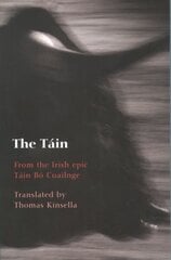 Táin: From the Irish epic Táin Bó Cuailnge цена и информация | Исторические книги | kaup24.ee