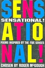 Sensational!: poems chosen by Unabridged edition цена и информация | Книги для подростков и молодежи | kaup24.ee