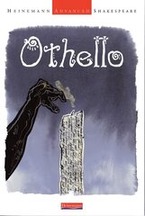 Heinemann Advanced Shakespeare: Othello цена и информация | Исторические книги | kaup24.ee