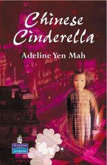 Chinese Cinderella 2nd edition hind ja info | Elulooraamatud, biograafiad, memuaarid | kaup24.ee