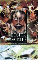 Dr Faustus: A Guide (B Text) цена и информация | Книги для подростков и молодежи | kaup24.ee