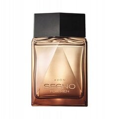 AVON Segno Eau de Parfum for Him 75 ml цена и информация | Мужские духи | kaup24.ee