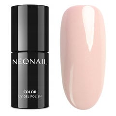 NEONAIL Гибридный лак 9864 Blush Flush 7,2 мл. цена и информация | Лаки для ногтей, укрепители для ногтей | kaup24.ee