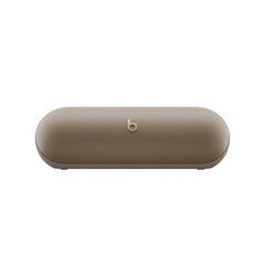 Beats Pill Champagne Gold - MW463ZM/A цена и информация | Аудиоколонки | kaup24.ee