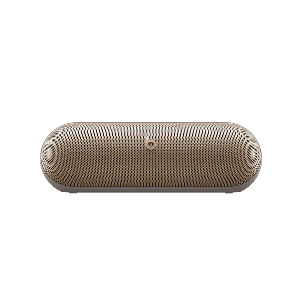 Beats Pill Champagne Gold - MW463ZM/A цена и информация | Kõlarid | kaup24.ee