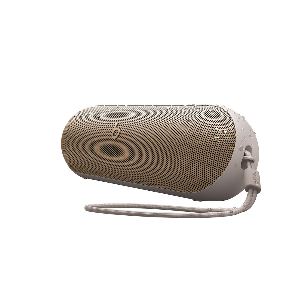 Beats Pill Champagne Gold - MW463ZM/A цена и информация | Kõlarid | kaup24.ee