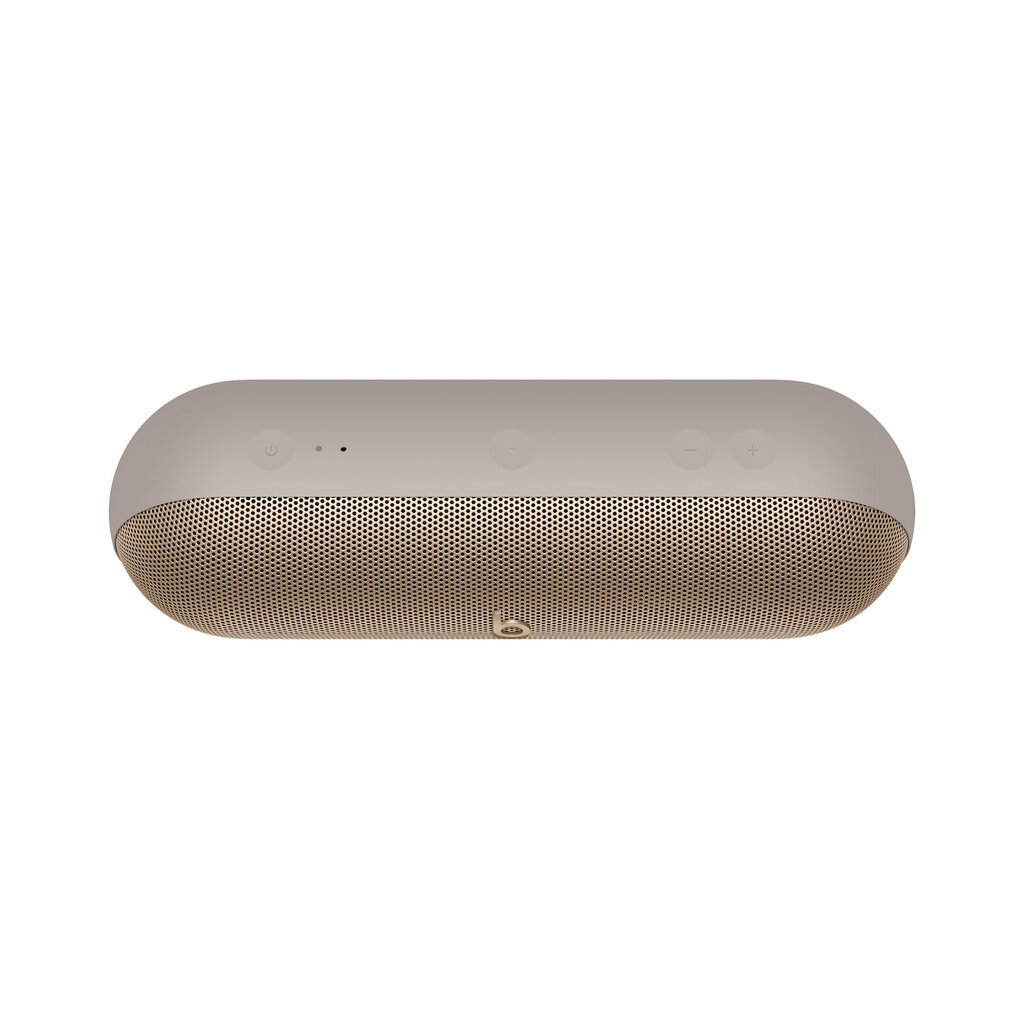 Beats Pill Champagne Gold - MW463ZM/A цена и информация | Kõlarid | kaup24.ee