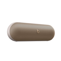 Beats Pill Champagne Gold - MW463ZM/A hind ja info | Kõlarid | kaup24.ee