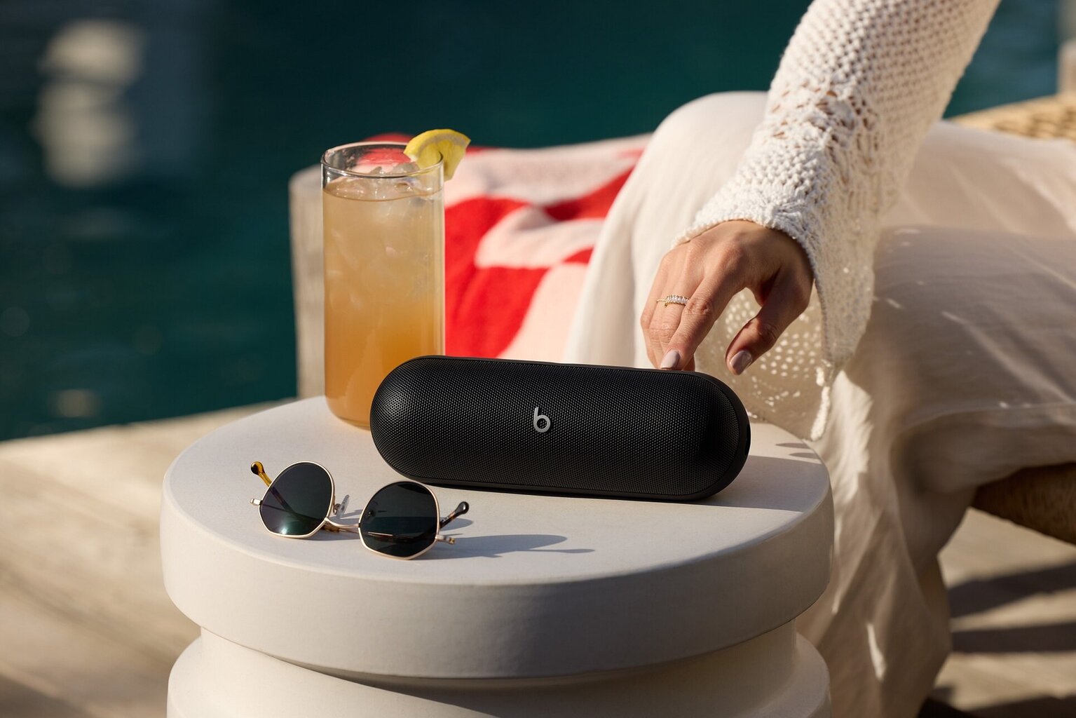 Beats Pill Matte Black - MW443ZM/A hind ja info | Kõlarid | kaup24.ee