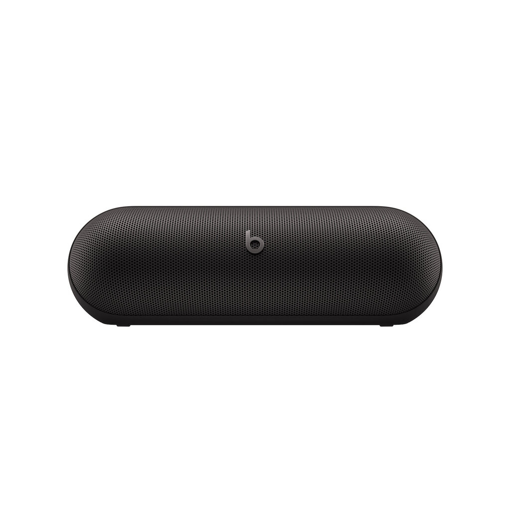 Beats Pill Matte Black - MW443ZM/A hind ja info | Kõlarid | kaup24.ee