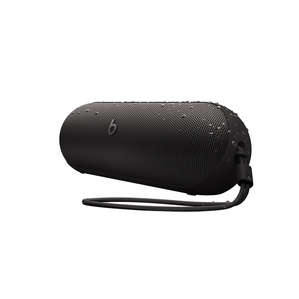 Beats Pill Matte Black - MW443ZM/A hind ja info | Kõlarid | kaup24.ee