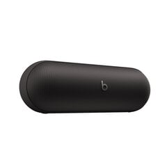 Beats Pill Matte Black - MW443ZM/A hind ja info | Kõlarid | kaup24.ee