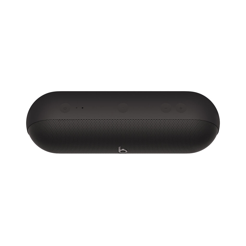 Beats Pill Matte Black - MW443ZM/A hind ja info | Kõlarid | kaup24.ee