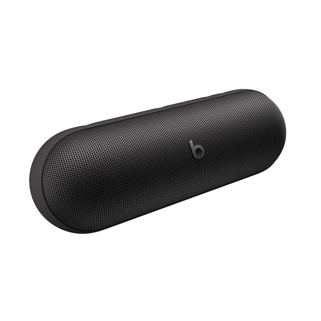 Beats Pill Matte Black - MW443ZM/A hind ja info | Kõlarid | kaup24.ee