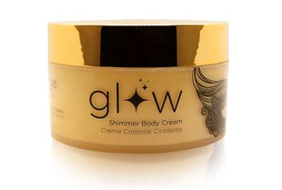 Orgie - Glow Shimmer Body Cream цена и информация | Товары гигиены | kaup24.ee