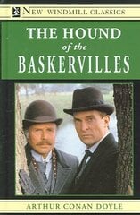 Hound of the Baskervilles цена и информация | Книги для подростков и молодежи | kaup24.ee