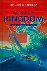 Kensuke's Kingdom цена и информация | Книги для подростков и молодежи | kaup24.ee