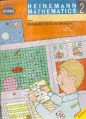 Heinemann Maths 2 Workbook 7 8 Pack цена и информация | Книги для подростков и молодежи | kaup24.ee