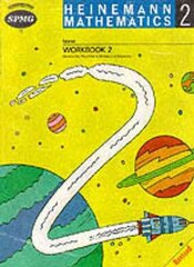 Heinemann Maths 2 Workbook 2 8 Pack цена и информация | Книги для подростков и молодежи | kaup24.ee