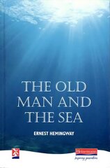 Old Man and the Sea hind ja info | Noortekirjandus | kaup24.ee