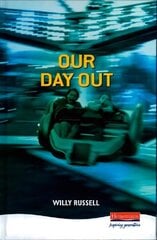 Our Day Out цена и информация | Книги для подростков и молодежи | kaup24.ee