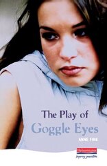 Play Of Goggle Eyes цена и информация | Книги для подростков и молодежи | kaup24.ee