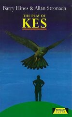 Play Of Kes hind ja info | Noortekirjandus | kaup24.ee