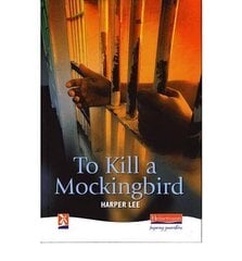 To Kill a Mockingbird цена и информация | Книги для подростков и молодежи | kaup24.ee