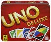 Kaardid UNO Deluxe, K0888 hind ja info | Lauamängud ja mõistatused | kaup24.ee
