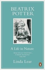 Beatrix Potter: A Life in Nature hind ja info | Elulooraamatud, biograafiad, memuaarid | kaup24.ee