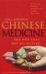 Chinese Medicine: The Web That Has No Weaver цена и информация | Самоучители | kaup24.ee