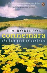 Connemara: The Last Pool of Darkness hind ja info | Reisiraamatud, reisijuhid | kaup24.ee