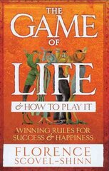 Game Of Life & How To Play It hind ja info | Eneseabiraamatud | kaup24.ee