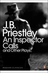 Inspector Calls and Other Plays цена и информация | Рассказы, новеллы | kaup24.ee