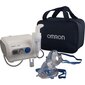 Omron CompAir Plus NE C28P hind ja info | Inhalaatorid | kaup24.ee