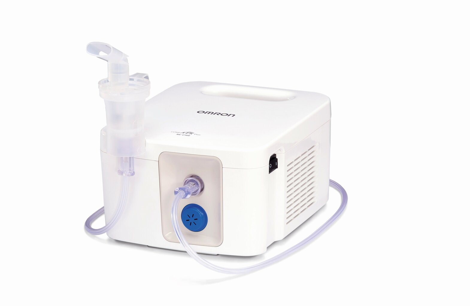 Omron CompAIR Pro NE C900 hind ja info | Inhalaatorid | kaup24.ee