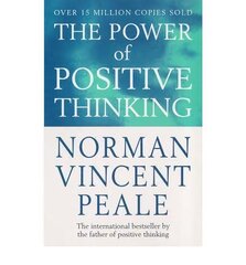 Power Of Positive Thinking цена и информация | Самоучители | kaup24.ee